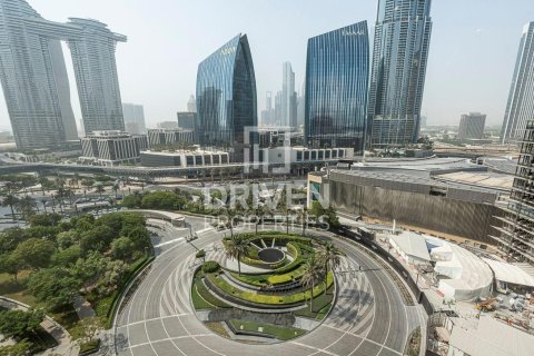 Apartman u Downtown Dubai (Downtown Burj Dubai), UAE 1 spavaća soba, 93.92 m2 Br. 745540 - fotografija 11