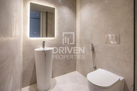 Apartman u Downtown Dubai (Downtown Burj Dubai), UAE 1 spavaća soba, 93.92 m2 Br. 745540 - fotografija 10