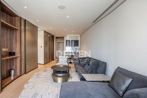 Apartman u Downtown Dubai (Downtown Burj Dubai), UAE 1 spavaća soba, 93.92 m2 Br. 745540 - fotografija 2