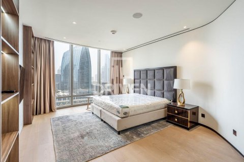 Apartman u Downtown Dubai (Downtown Burj Dubai), UAE 1 spavaća soba, 93.92 m2 Br. 745540 - fotografija 6