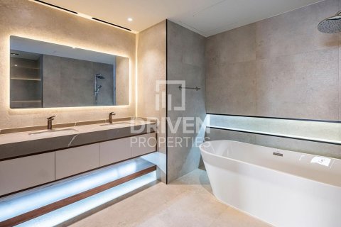 Apartman u Downtown Dubai (Downtown Burj Dubai), UAE 1 spavaća soba, 93.92 m2 Br. 745540 - fotografija 9