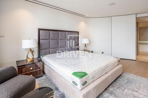Apartman u Downtown Dubai (Downtown Burj Dubai), UAE 1 spavaća soba, 93.92 m2 Br. 745540 - fotografija 7