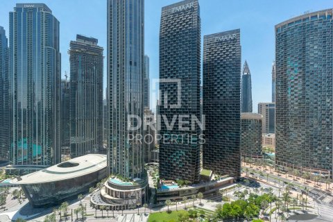 Apartament do wynajęcia w Downtown Dubai (Downtown Burj Dubai), Dubai, ZEA 1 sypialnia, 102.01 mkw., nr 745537 - zdjęcie 9