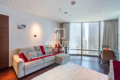 Apartament do wynajęcia w Downtown Dubai (Downtown Burj Dubai), Dubai, ZEA 1 sypialnia, 102.01 mkw., nr 745537 - zdjęcie 1