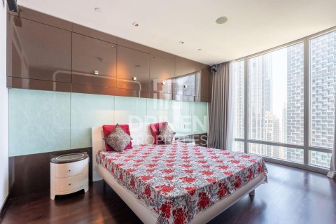 Apartament do wynajęcia w Downtown Dubai (Downtown Burj Dubai), Dubai, ZEA 1 sypialnia, 102.01 mkw., nr 745537 - zdjęcie 2