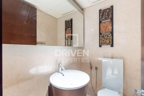 Apartament do wynajęcia w Downtown Dubai (Downtown Burj Dubai), Dubai, ZEA 1 sypialnia, 102.01 mkw., nr 745537 - zdjęcie 12