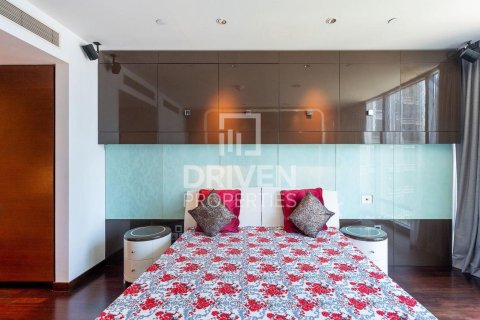 Apartament do wynajęcia w Downtown Dubai (Downtown Burj Dubai), Dubai, ZEA 1 sypialnia, 102.01 mkw., nr 745537 - zdjęcie 7