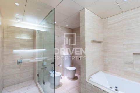 Apartament do wynajęcia w Downtown Dubai (Downtown Burj Dubai), Dubai, ZEA 1 sypialnia, 102.01 mkw., nr 745537 - zdjęcie 6
