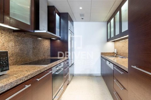 Apartament do wynajęcia w Downtown Dubai (Downtown Burj Dubai), Dubai, ZEA 1 sypialnia, 102.01 mkw., nr 745537 - zdjęcie 5