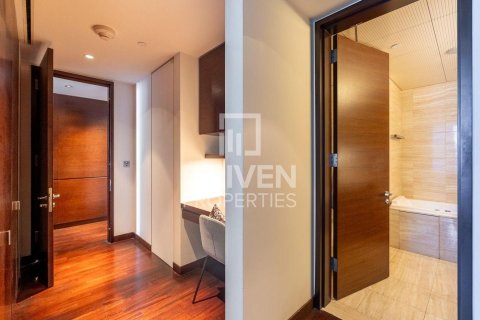 Apartament do wynajęcia w Downtown Dubai (Downtown Burj Dubai), Dubai, ZEA 1 sypialnia, 102.01 mkw., nr 745537 - zdjęcie 11