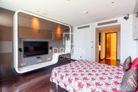 Apartament do wynajęcia w Downtown Dubai (Downtown Burj Dubai), Dubai, ZEA 1 sypialnia, 102.01 mkw., nr 745537 - zdjęcie 8