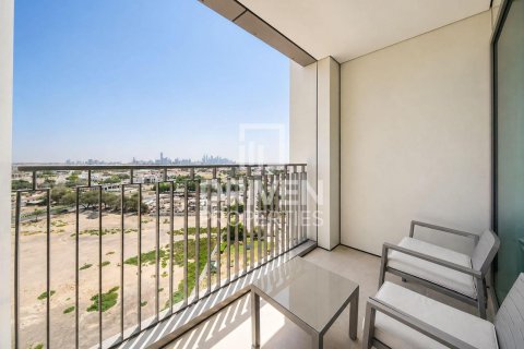 Appartement te huur in Zabeel, Dubai, VAE 1 slaapkamer, 68.47 vr.m., nr 745538 - foto 12