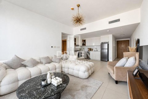 Appartement te huur in Zabeel, Dubai, VAE 1 slaapkamer, 68.47 vr.m., nr 745538 - foto 1