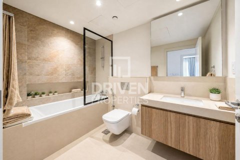 Appartement te huur in Zabeel, Dubai, VAE 1 slaapkamer, 68.47 vr.m., nr 745538 - foto 11