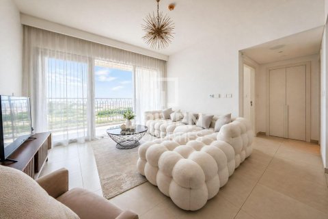 Appartement te huur in Zabeel, Dubai, VAE 1 slaapkamer, 68.47 vr.m., nr 745538 - foto 2