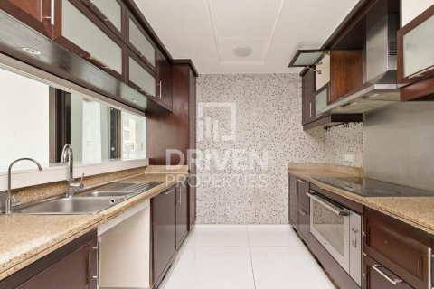 Dzīvoklis Downtown Dubai (Downtown Burj Dubai), Dubaijā, AAE 3 istabas, 170.76 m2 Nr. 745539 - attēls 8