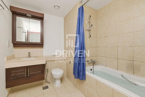 Dzīvoklis Downtown Dubai (Downtown Burj Dubai), Dubaijā, AAE 3 istabas, 170.76 m2 Nr. 745539 - attēls 16
