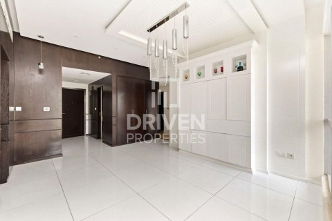 Dzīvoklis Downtown Dubai (Downtown Burj Dubai), Dubaijā, AAE 3 istabas, 170.76 m2 Nr. 745539 - attēls 10