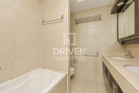 Dzīvoklis Downtown Dubai (Downtown Burj Dubai), Dubaijā, AAE 3 istabas, 170.76 m2 Nr. 745539 - attēls 17