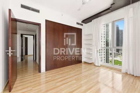 Dzīvoklis Downtown Dubai (Downtown Burj Dubai), Dubaijā, AAE 3 istabas, 170.76 m2 Nr. 745539 - attēls 14