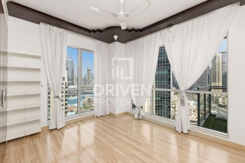 Dzīvoklis Downtown Dubai (Downtown Burj Dubai), Dubaijā, AAE 3 istabas, 170.76 m2 Nr. 745539 - attēls 4
