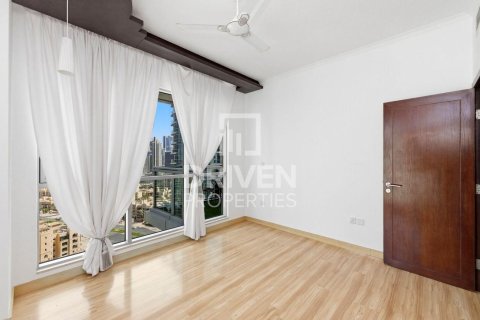 Dzīvoklis Downtown Dubai (Downtown Burj Dubai), Dubaijā, AAE 3 istabas, 170.76 m2 Nr. 745539 - attēls 6