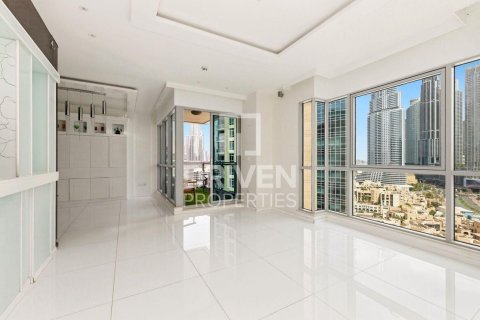 Dzīvoklis Downtown Dubai (Downtown Burj Dubai), Dubaijā, AAE 3 istabas, 170.76 m2 Nr. 745539 - attēls 5
