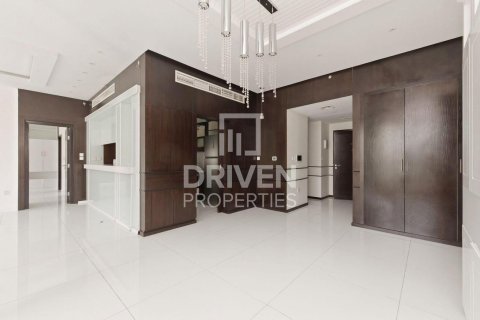Dzīvoklis Downtown Dubai (Downtown Burj Dubai), Dubaijā, AAE 3 istabas, 170.76 m2 Nr. 745539 - attēls 7