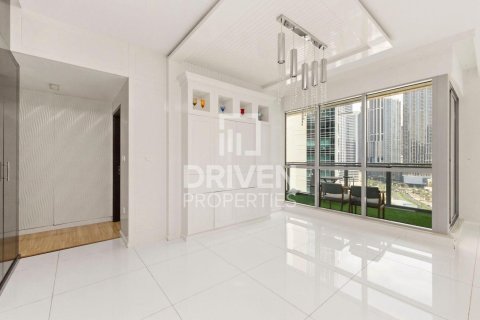 Downtown Dubai (Downtown Burj Dubai), Dubai, UAE의 아파트 침실 3개, 170.76제곱미터 번호 745539