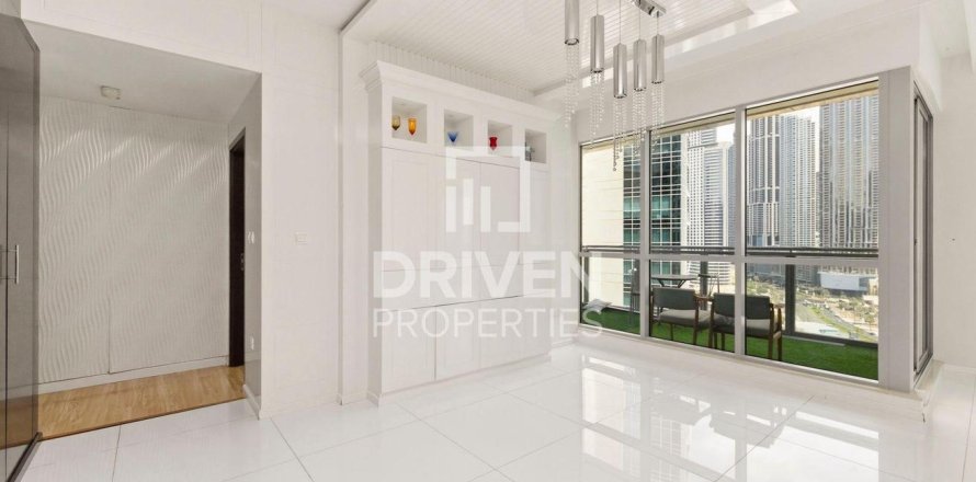 Dzīvoklis Downtown Dubai (Downtown Burj Dubai), Dubaijā, AAE 3 istabas, 170.76 m2 Nr. 745539