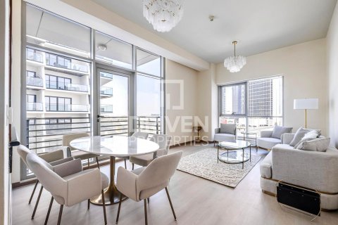 Apartment in Business Bay, Dubai, UAE 1 bedroom, 81 sq.m. № 603484 - photo 2