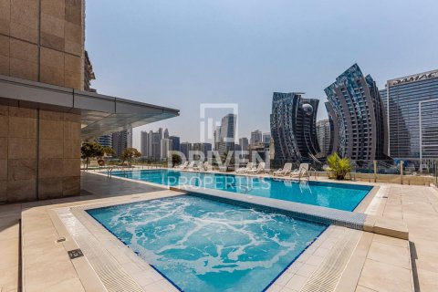Apartment in Business Bay, Dubai, UAE 1 bedroom, 81 sq.m. № 603484 - photo 7