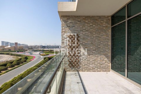 Byt v Meydan, Dubai, SAE 2 ložnice, 143 m² Č.: 603487 - fotografie 11