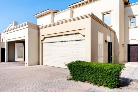 Vila v Reem, Dubai, SAE 3 ložnice, 256 m² Č.: 603496 - fotografie 7
