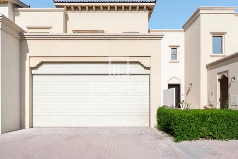 Vila v Reem, Dubai, SAE 3 ložnice, 256 m² Č.: 603496 - fotografie 15