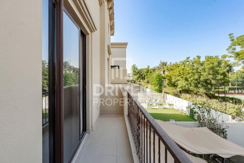 Vila v Reem, Dubai, SAE 3 ložnice, 256 m² Č.: 603496 - fotografie 6