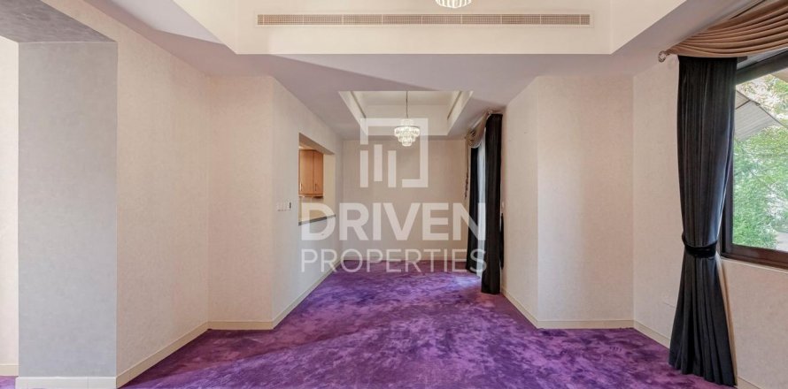 Vila v Reem, Dubai, SAE 3 ložnice, 256 m² Č.: 603496