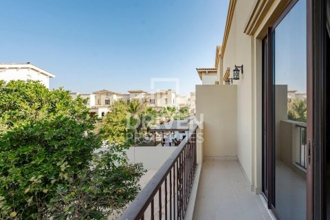 Vila v Reem, Dubai, SAE 3 ložnice, 256 m² Č.: 603496 - fotografie 19