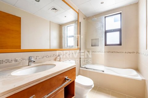 Vila v Reem, Dubai, SAE 3 ložnice, 256 m² Č.: 603496 - fotografie 21