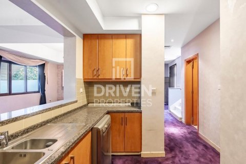 Vila v Reem, Dubai, SAE 3 ložnice, 256 m² Č.: 603496 - fotografie 12