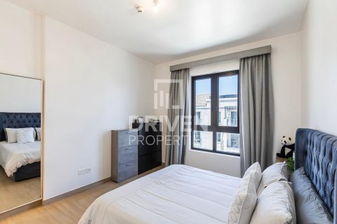 דירה להשכרה ב Jumeirah, Dubai, איחוד האמירויות  2 חדרי שינה, 112 מ"ר, מספר 603486 - תמונה 11