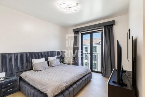 דירה להשכרה ב Jumeirah, Dubai, איחוד האמירויות  2 חדרי שינה, 112 מ"ר, מספר 603486 - תמונה 5