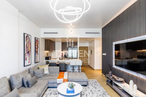 דירה להשכרה ב Jumeirah, Dubai, איחוד האמירויות  2 חדרי שינה, 112 מ"ר, מספר 603486 - תמונה 4