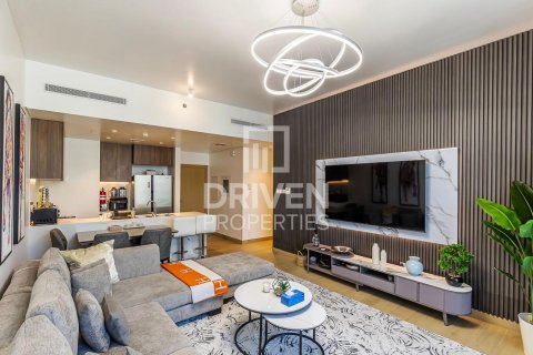 דירה להשכרה ב Jumeirah, Dubai, איחוד האמירויות  2 חדרי שינה, 112 מ"ר, מספר 603486 - תמונה 1