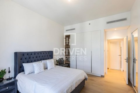 דירה להשכרה ב Jumeirah, Dubai, איחוד האמירויות  2 חדרי שינה, 112 מ"ר, מספר 603486 - תמונה 9