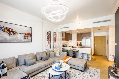 דירה להשכרה ב Jumeirah, Dubai, איחוד האמירויות  2 חדרי שינה, 112 מ"ר, מספר 603486 - תמונה 3