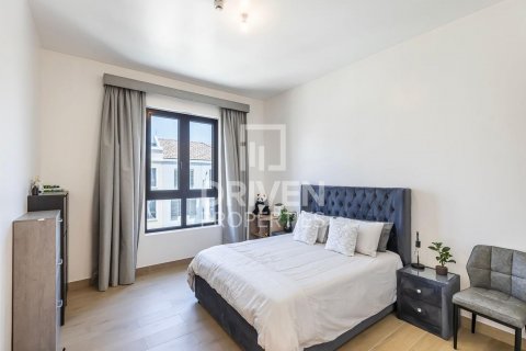 דירה להשכרה ב Jumeirah, Dubai, איחוד האמירויות  2 חדרי שינה, 112 מ"ר, מספר 603486 - תמונה 14