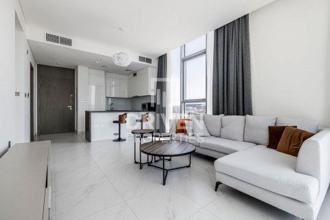 Mohammed Bin Rashid City, Dubai, UAE의 임대용 아파트 침실 1개, 72제곱미터 번호 603485 - 사진 2