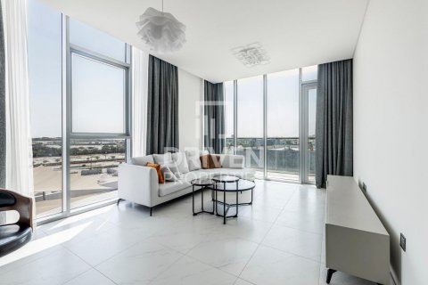 Mohammed Bin Rashid City, Dubai, UAE의 임대용 아파트 침실 1개, 72제곱미터 번호 603485 - 사진 1