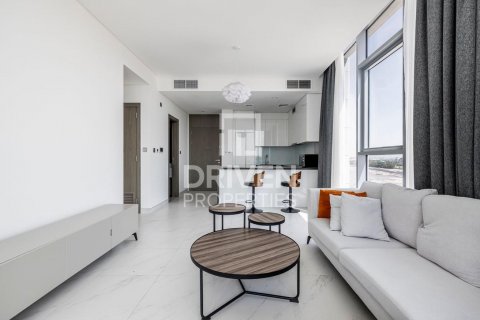 Mohammed Bin Rashid City, Dubai, UAE의 임대용 아파트 침실 1개, 72제곱미터 번호 603485 - 사진 3